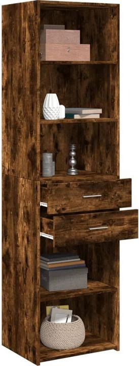 Image du produit vidaXL Highboard (50 x 42.50 x 185 cm)