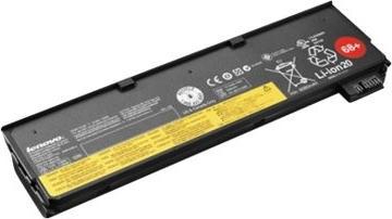 Produktbild Lenovo ThinkPad Battery 68+ (6 Zellen, 6600 mAh)