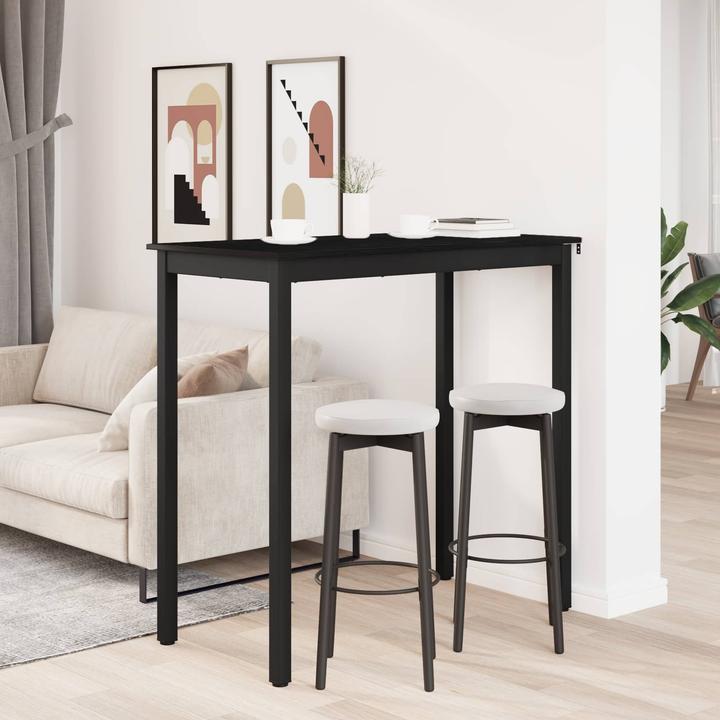 Actual product image vidaXL Esstisch