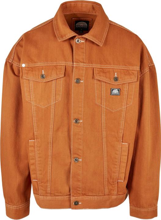 Produktbild Southpole Script Cotton Jacket (M)