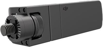 DJI Support pour smartphone Osmo (Support de gimbal)