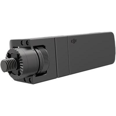 DJI Osmo Smartphone Halterung (Gimbal Halterung), Gimbal Zubehör, Schwarz