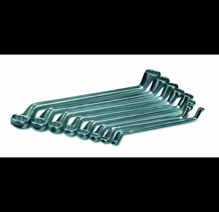Produktbild Cimco Doppel-Ringschlüssel-Satz 12te (32 mm)