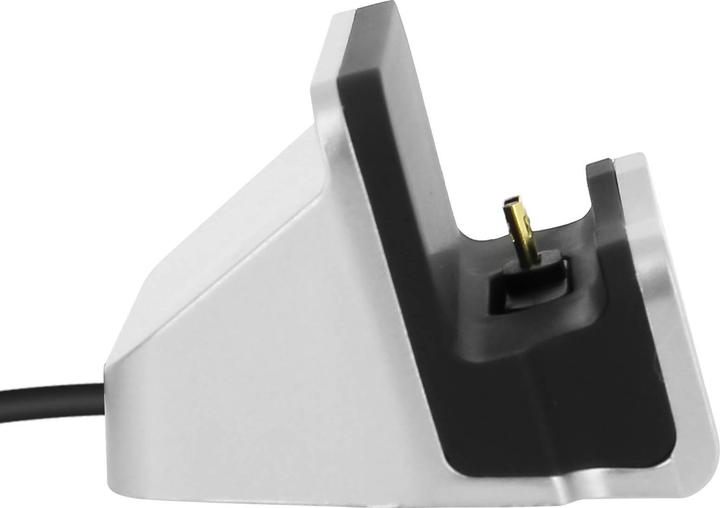 Produktbild Avizar Ladestation mit Sync-Micro-USB-Anschluss