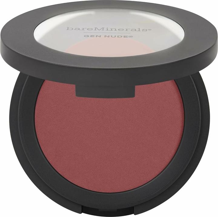 Bare Minerals Gen Nude (You Had Me At Merlot)