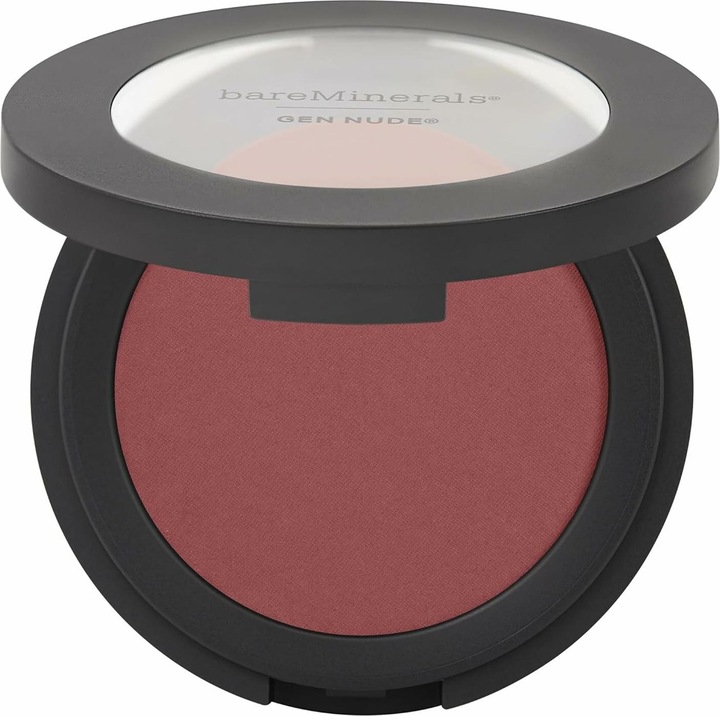 Actual product image Bare Minerals Gen Nude (You Had Me At Merlot)