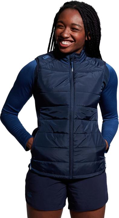 Produktbild Canterbury Elite Weste (34)