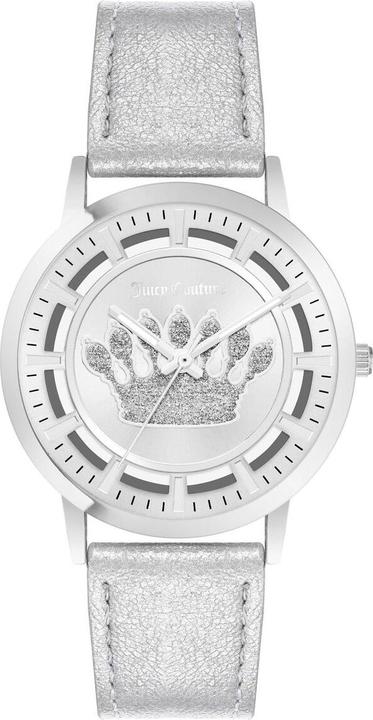 Actual product image Juicy Couture Ladies' watch JC1345SVSI (Ø 36 mm) (36 mm)