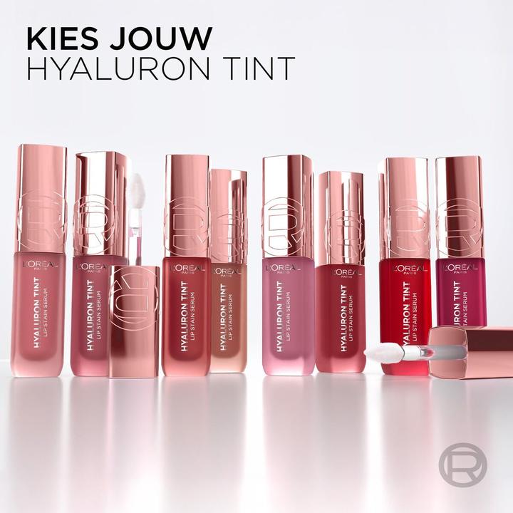 Produktbild L'Oréal Paris Hyaluron Tint (Rosé, Worth it)