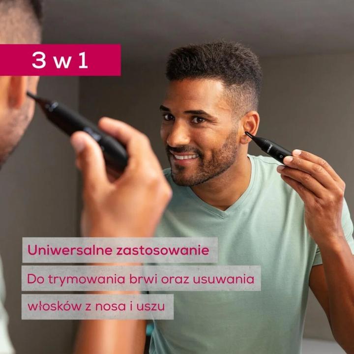 Immagine prodotto Beurer MN2X Präzisionstrimmer