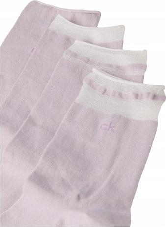 Produktbild Calvin Klein Socken 4 Paar (4er Pack, 37 - 41)