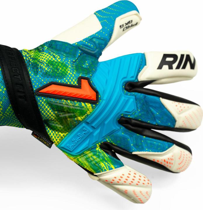 Produktbild Rinat Fiera Pro (10)