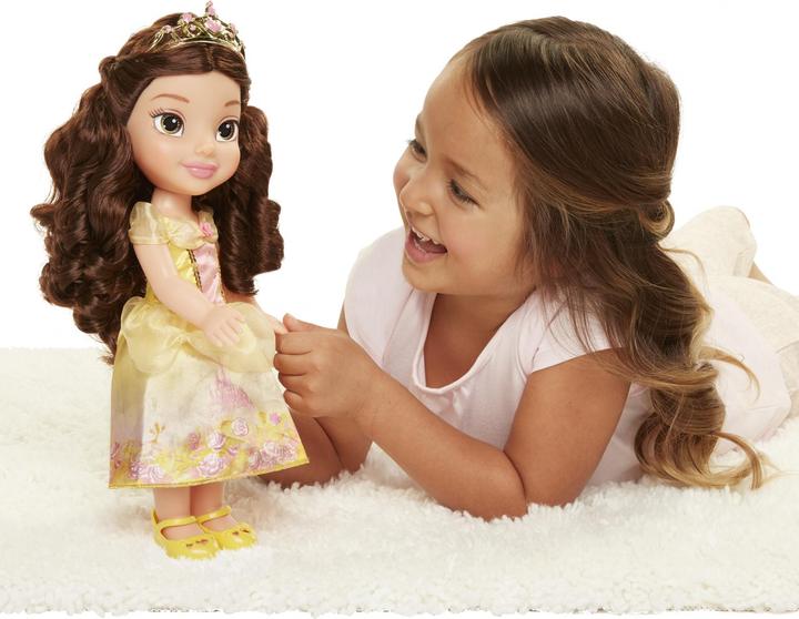 Produktbild Jakks Pacific 78845-belle