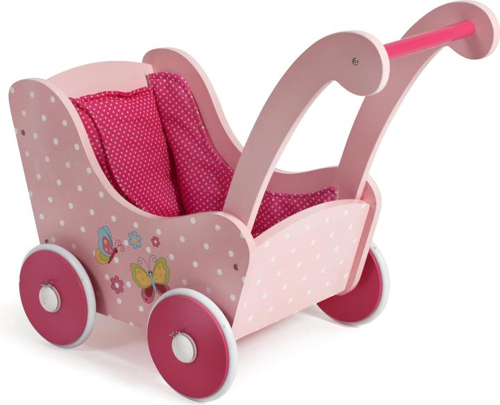Bayer Chic 2000 Puppenwagen