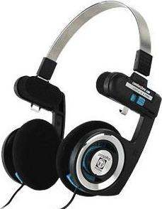 Actual product image Koss Porta Pro (No noise cancellation, Cable)