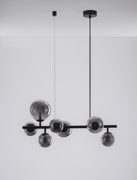 Produktbild Nova Luce Odillia (G9)