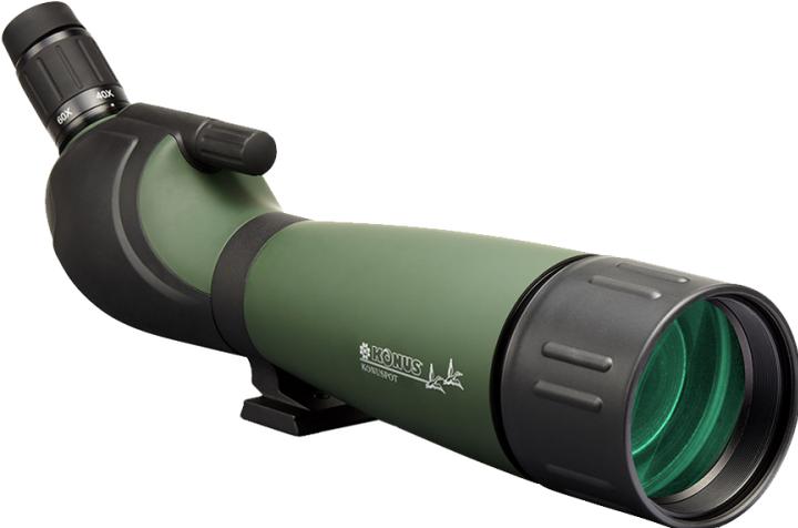 Actual product image Konus Spotting scope