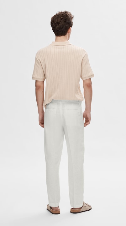 Actual product image Selected Homme 196 Straight fit trousers (XL)