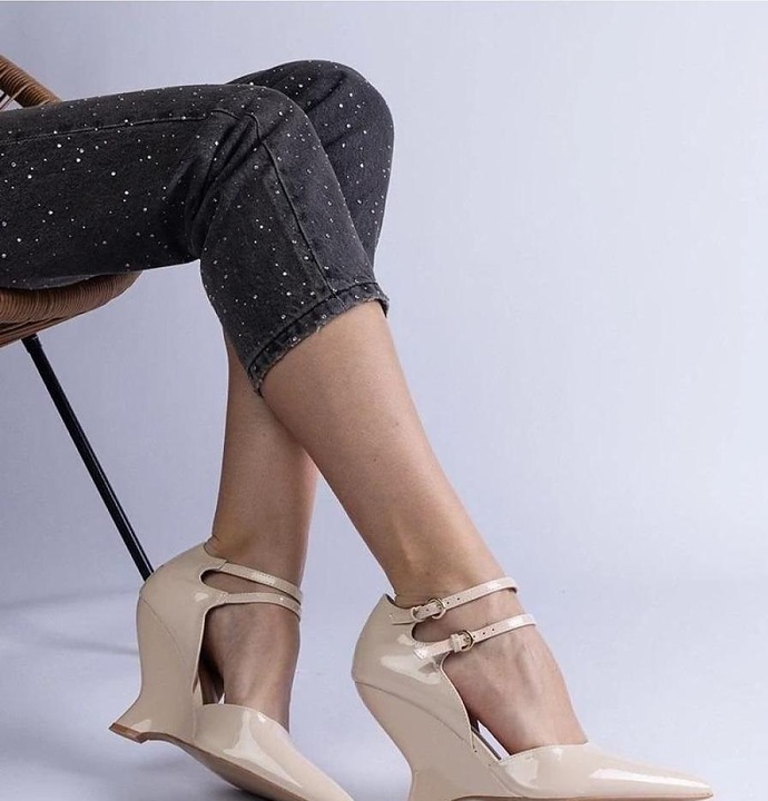 Primo Pumps mit Absatz (40)