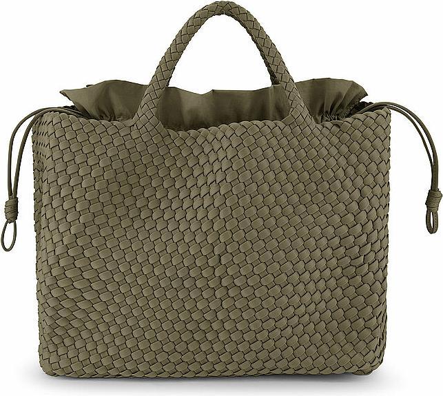 Actual product image My Marrea Tote Bag ALWAYS ON THE RUN