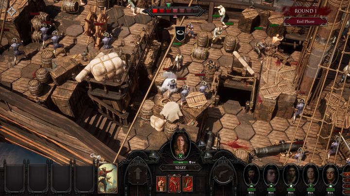 Immagine prodotto U&I Entertainment Flint: Tesoro dell'Oblio (Xbox Serie X) (Xbox Series X, DE, EN, ES, FR, IT)