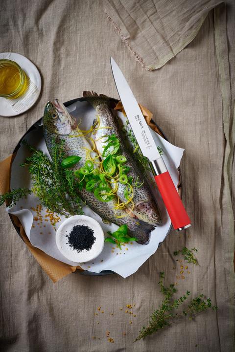 Produktbild F. Dick Filetiermesser (18 cm)