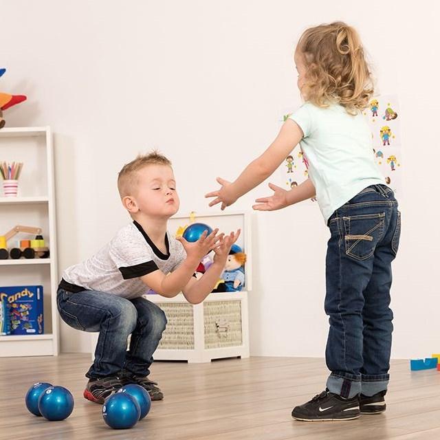 Produktbild Beleduc Multi Moves