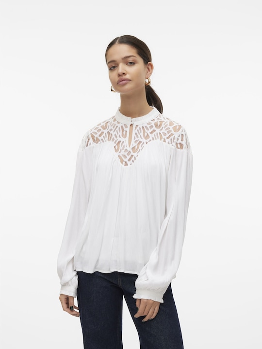 Produktbild Vero Moda VMJAZMYN Top Bluse (L)