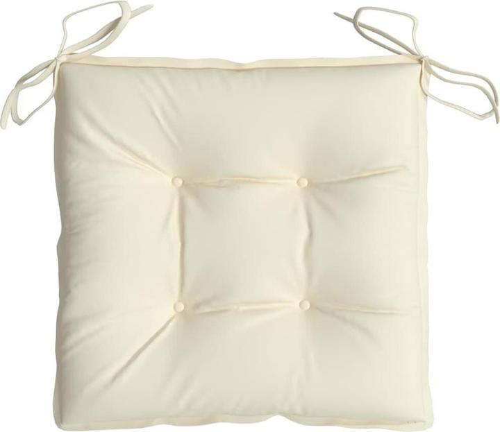 Actual product image vidaXL Stuhlkissen (50 x 50 cm)