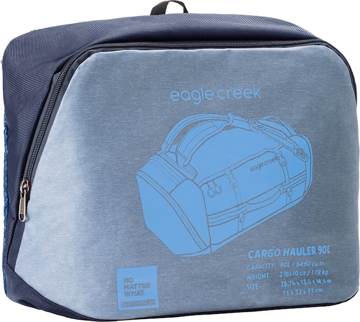 Actual product image Eagle Creek Cargo Hauler Duffel 90 (90 l)