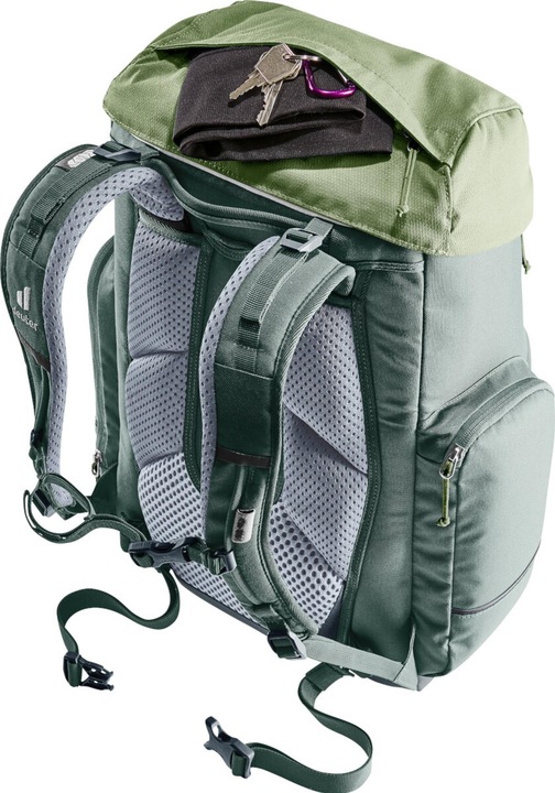 Image du produit Deuter Sac à dos scolaire Scula (44 l)
