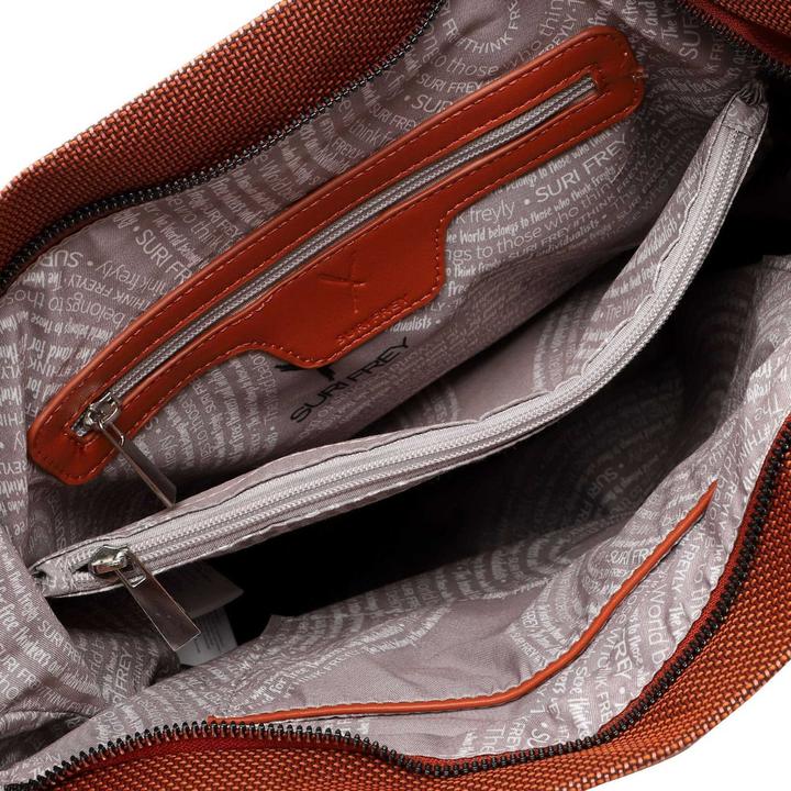 Immagine prodotto Suri Frey Shopper SFY SURI Sports Marry (19.76 l)