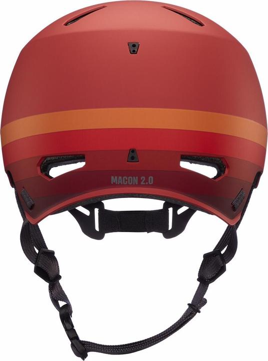 Actual product image Bern Macon 2.0 MIPS (59 - 62 cm)