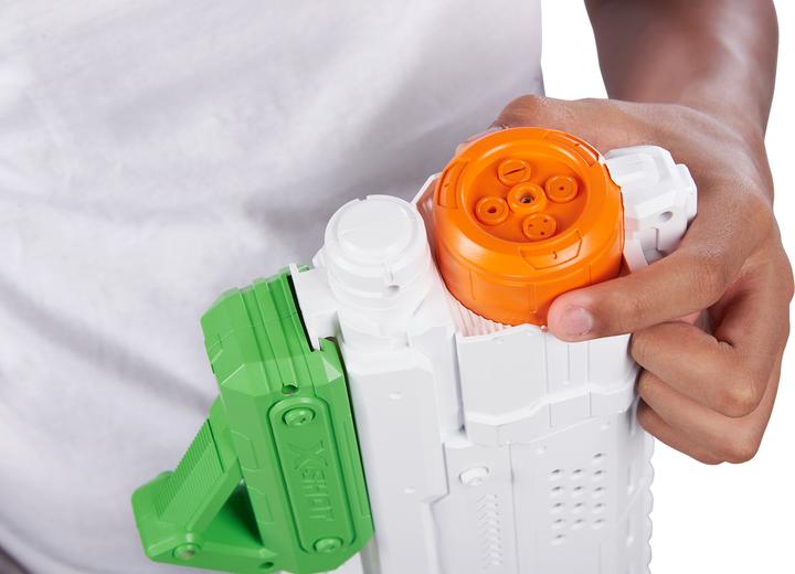 Actual product image Xshot X-Shot Water Gun Fast Fill, 1000ml (Tank Integrated)