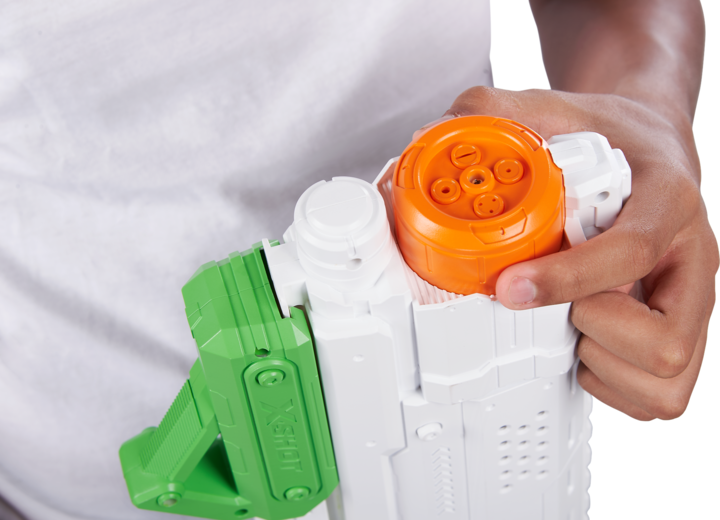 Produktbild Xshot Water-Fast Fill-Large Blaster,S2