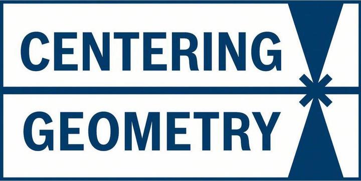 Actual product image Bosch Professional Zubehör Expert HEX-9 Multi Construction drill bit, 4 x 90 x 150 mm (4 millimetres)