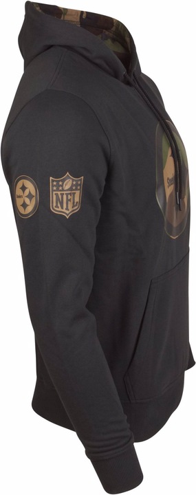 Produktbild New Era NFL Pittsburgh Steelers (L)
