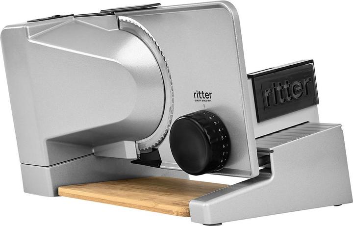 Image du produit Ritter Elektrischer Allesschneider Serano 8