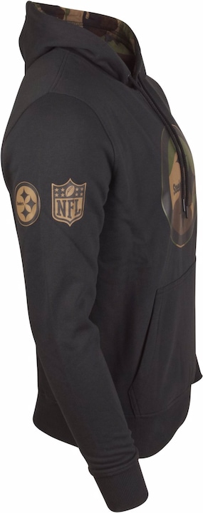 Produktbild New Era NFL Pittsburgh Steelers (M)