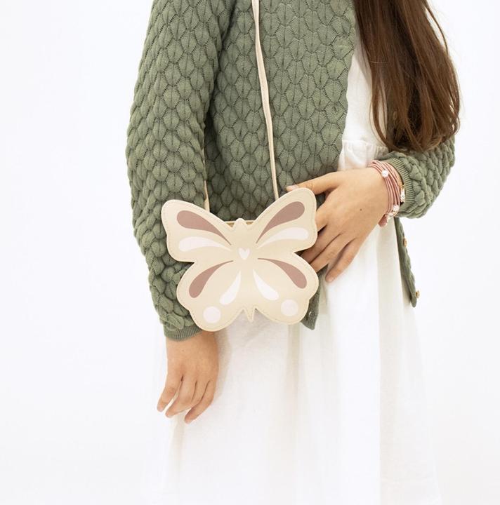 Produktbild Yuko.B Kindertasche Meilin Beige