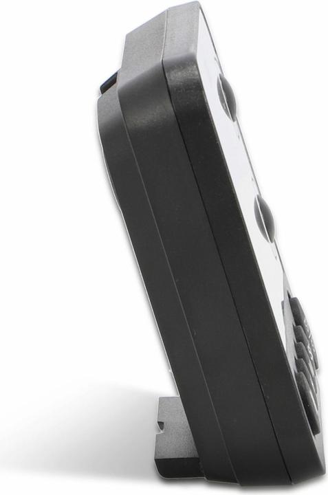 Actual product image ADE Kitchen Timer TD2100-1 Black