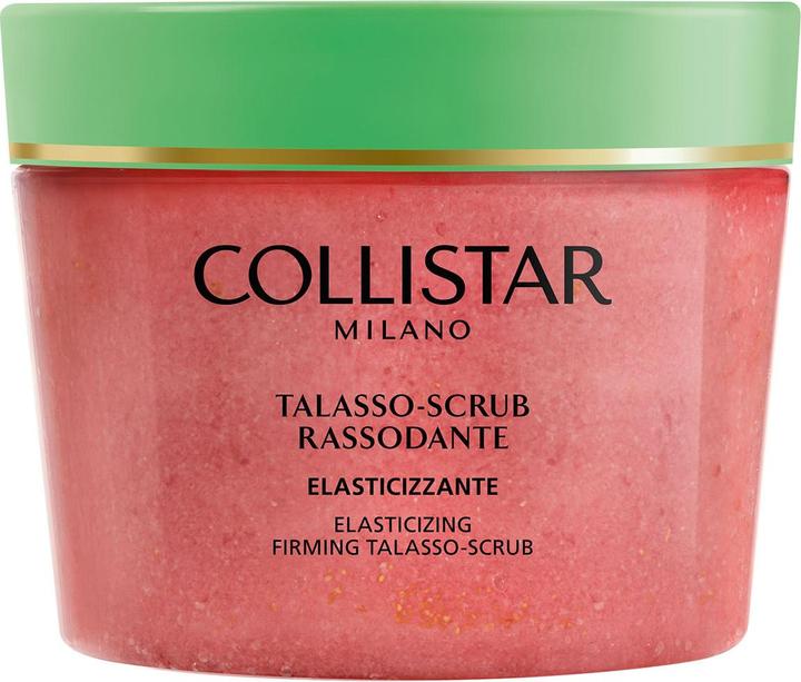 Collistar Talassoscrub Elastic 600 Grams