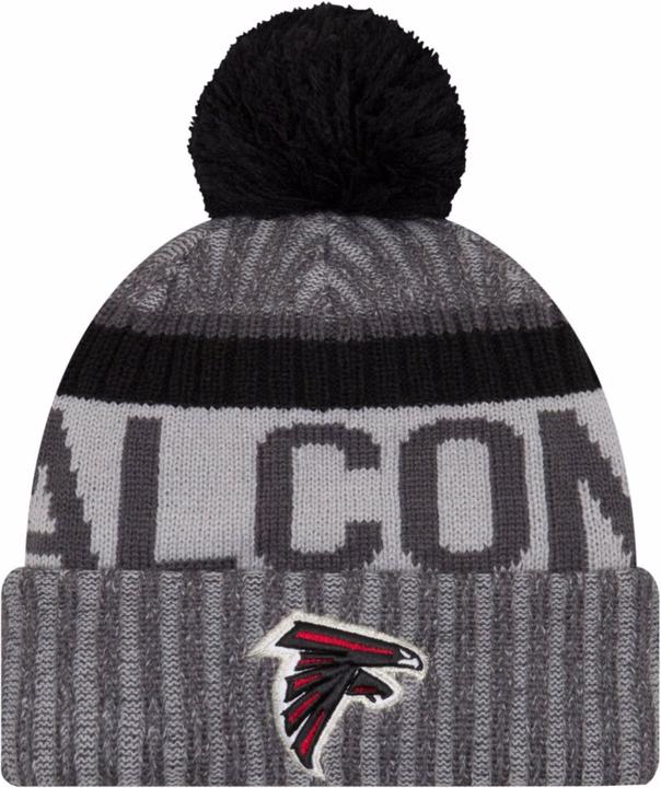 Actual product image New Era NFL Sideline Bobble Atlanta Falcons
