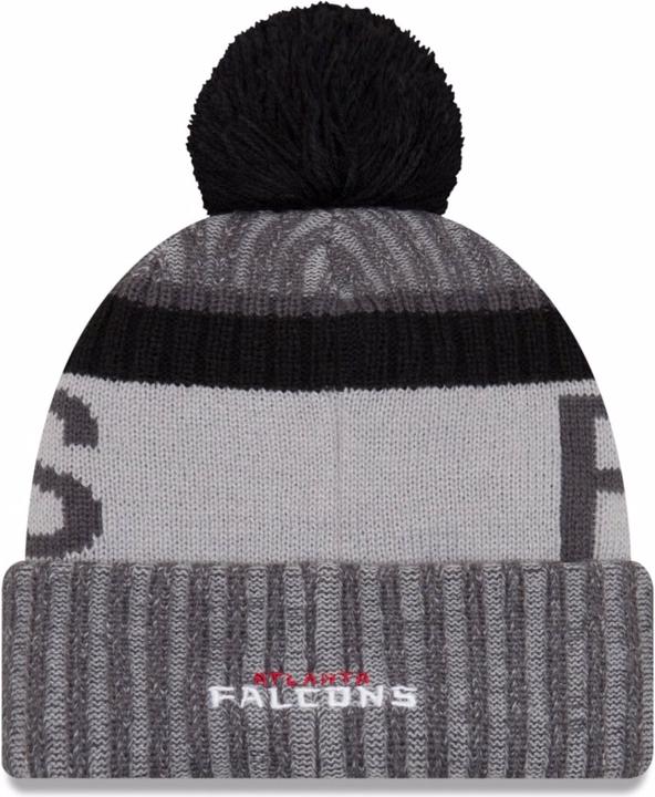 Actual product image New Era NFL Sideline Bobble Atlanta Falcons