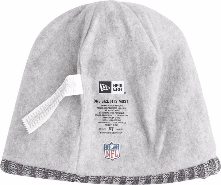 Immagine prodotto New Era NFL Sideline Bobble Denver Broncos