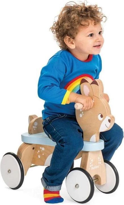 Immagine prodotto Le Toy Van Cavalcare il cervo