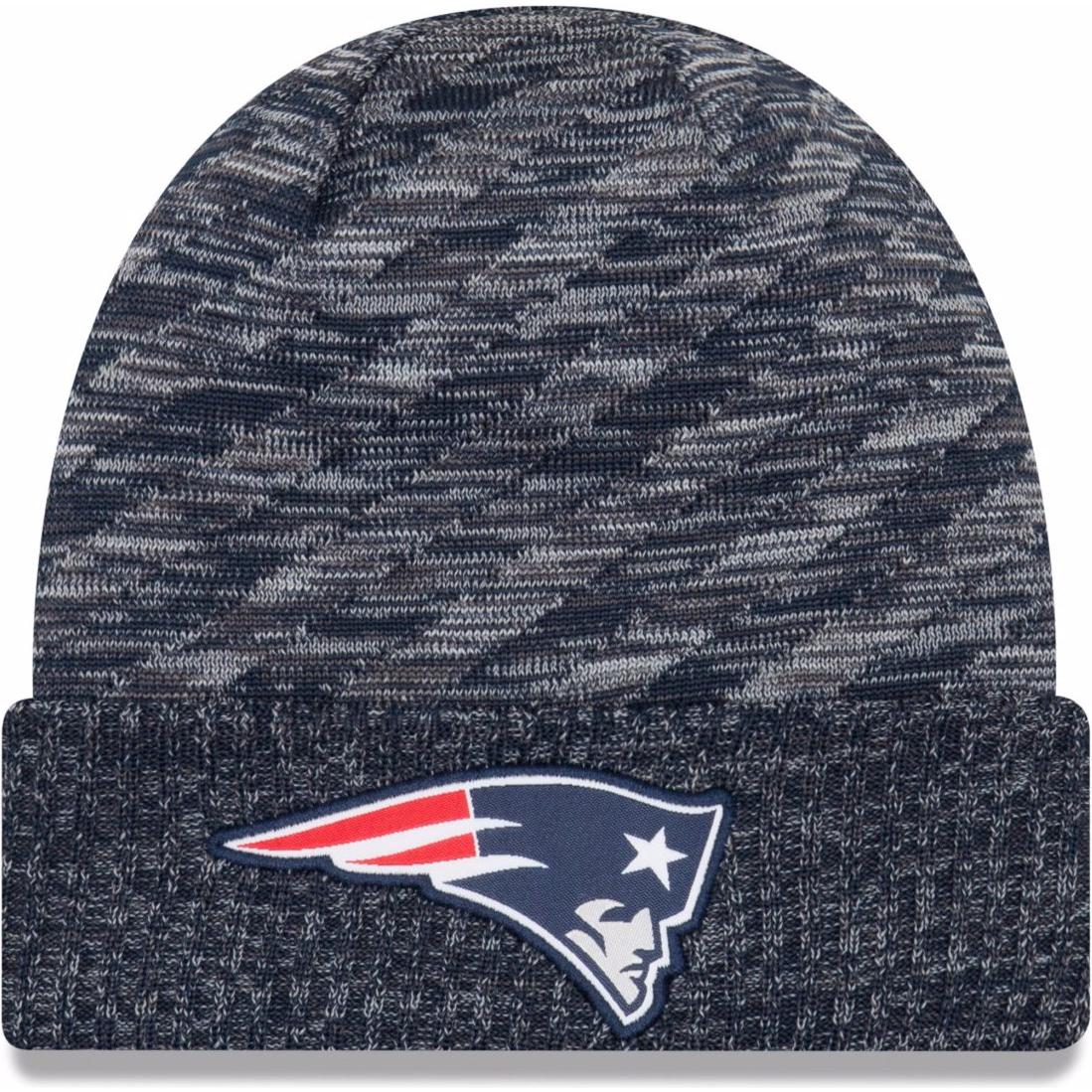 New Era, Herren, Mütze, NFL Sideline New England Patriots, Mehrfarbig