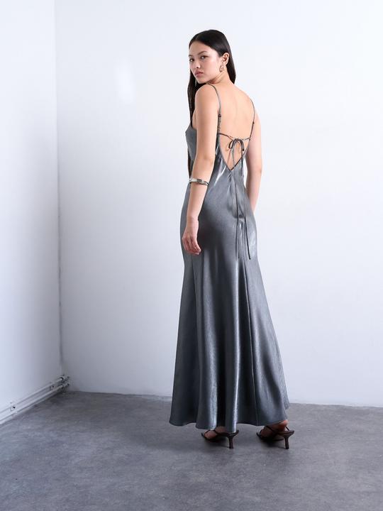 Image du produit Topshop TSMARY Langes Kleid Kleid (36)