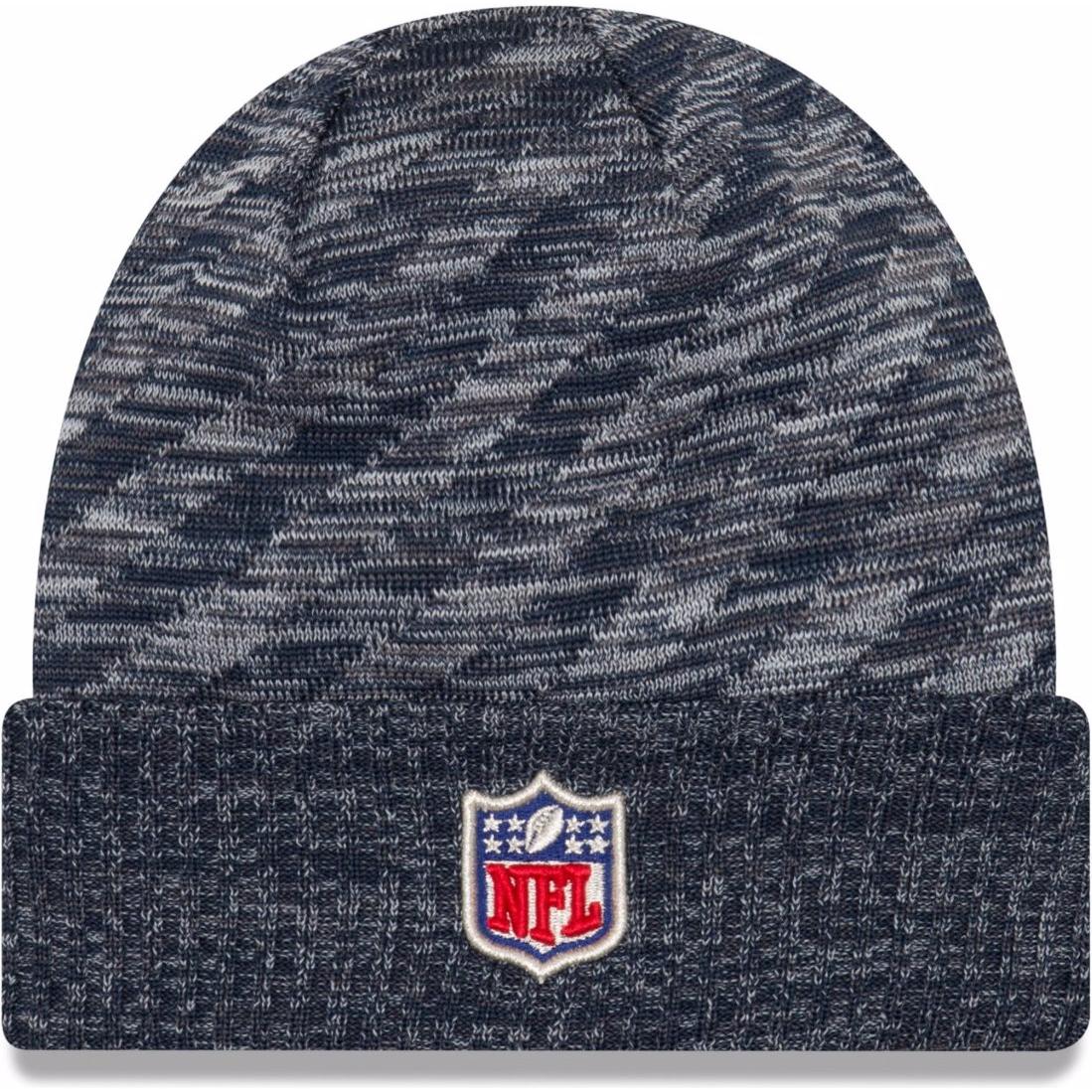 Thumbnail - New Era, Herren, Mütze, NFL Sideline New England Patriots, Mehrfarbig