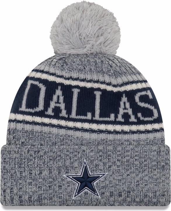 Image du produit New Era NFL Sideline Reverse Dallas Cowboys